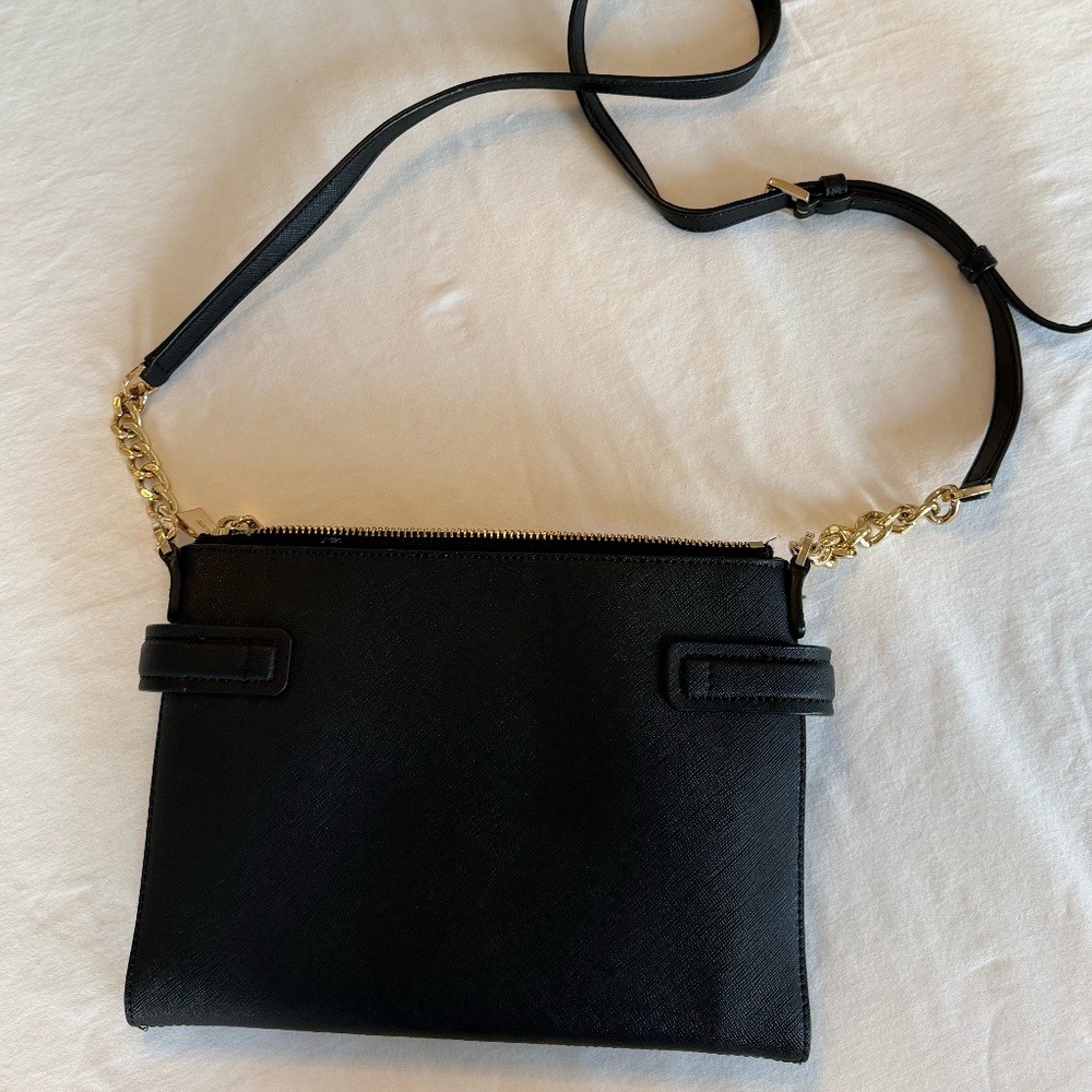 Michael Kors Crossbody - Picture 4 of 9